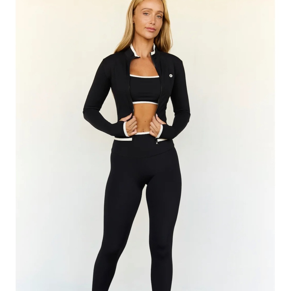 Astoria Activewear Set